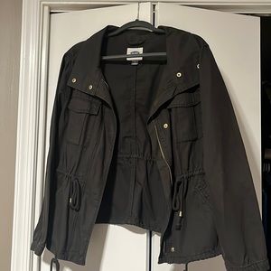 Old Navy Fashion Jacket- XL